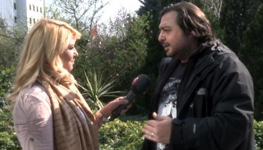 DÜŞÜNMENİN EN İYİ YOLU YAZMAK