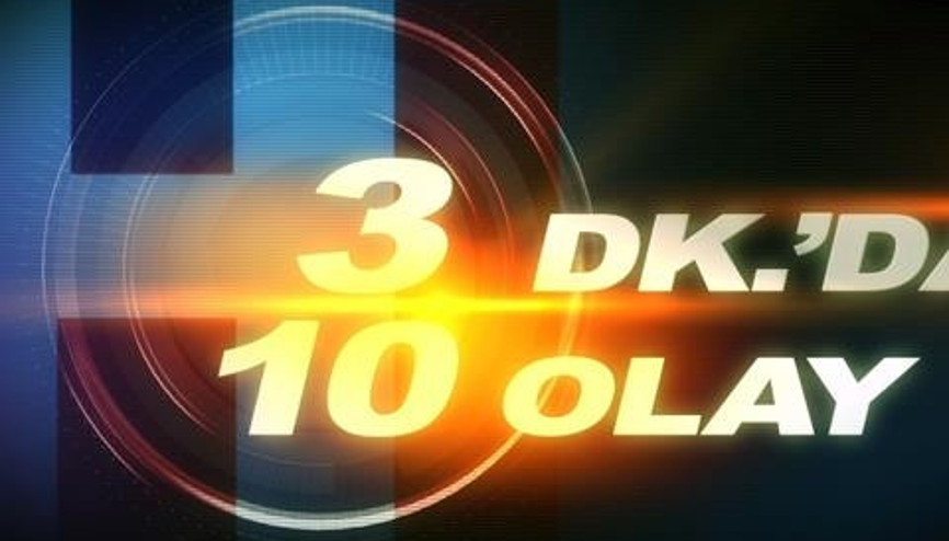 HÜRRİYET TV 19 MART 2014 HABERLERİ