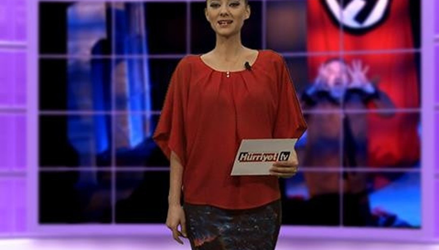 HAYATINIZIN FIRSATI OLABİLİR