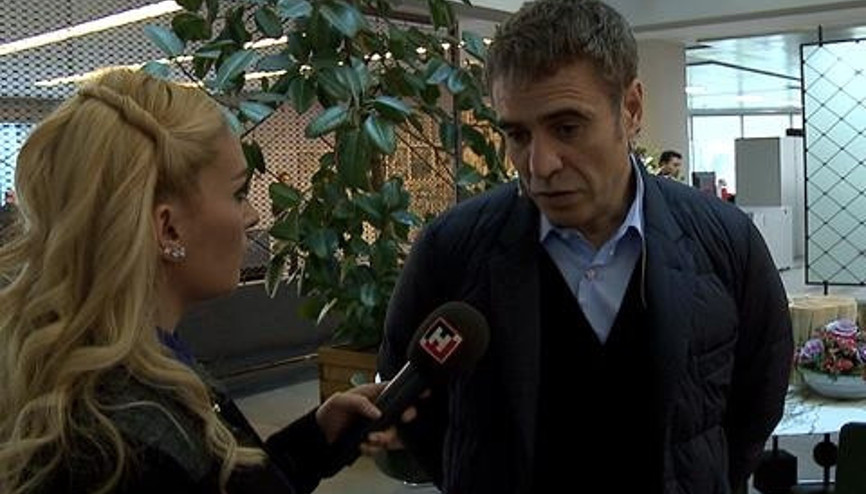 ERSUN YANALDAN SAMİMİ AÇIKLAMALAR