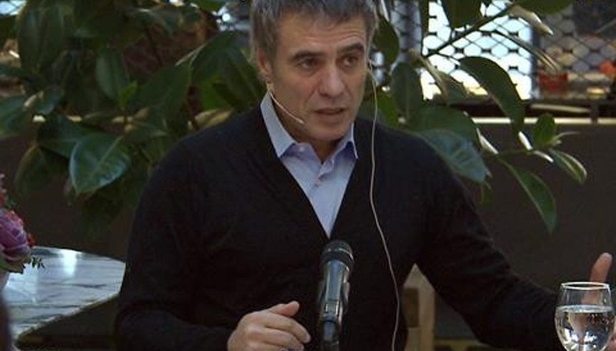 ERSUN YANAL HÜRRİYET DÜNYASINDA