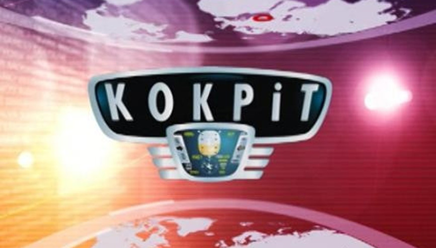 ORTALIĞI KARIŞTIRAN UÇAK