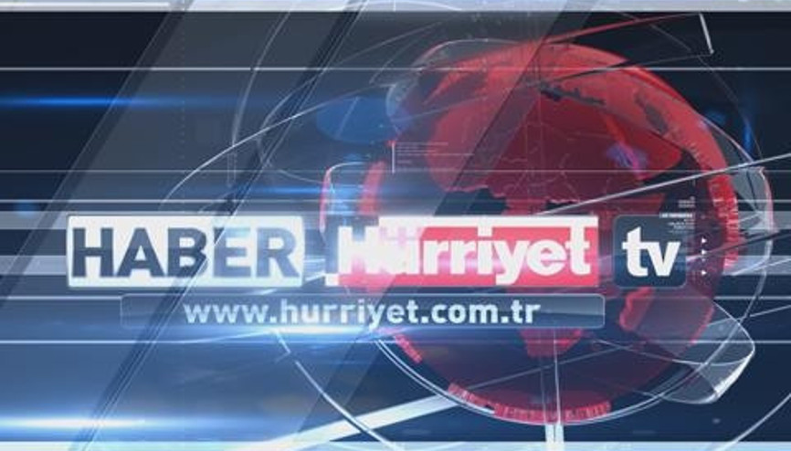 HÜRRİYET TV 16 NİSAN 2013 HABERLERİ