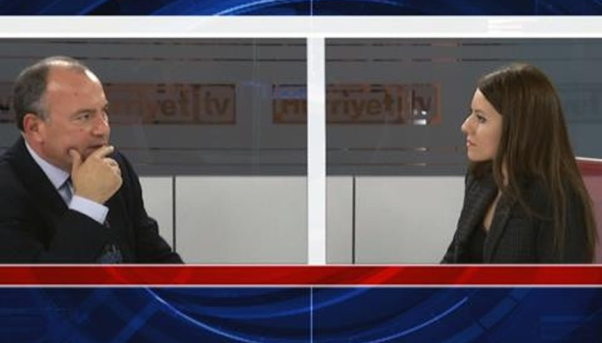 AYDINLARDAN BARIŞ SÜRECİ İÇİN İMZA KAMPANYASI