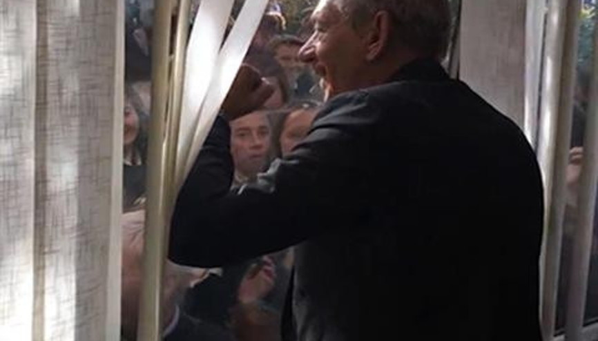 Gandalf’tan liselilere epik tavsiye