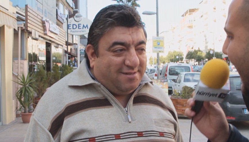 Türkiyenin sayılarla imtihanı