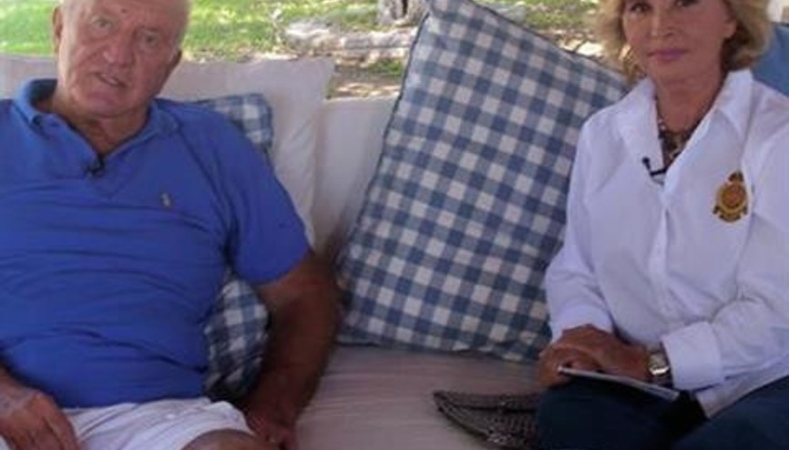 Ali Şen Pazar Gezmesinde bilinmeyenleri anlattı