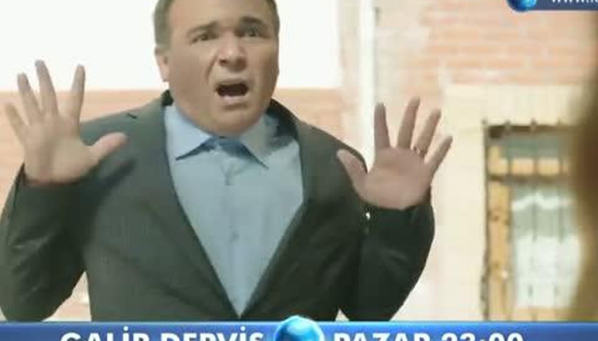 Galip Derviş 47.Bölüm Fragmanı