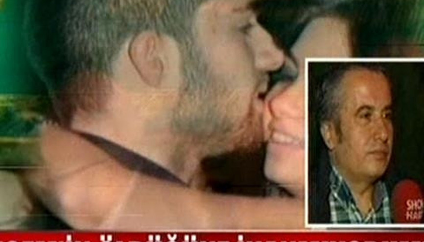 Münevverin babası intihar sonrası ilk kez konuştu
