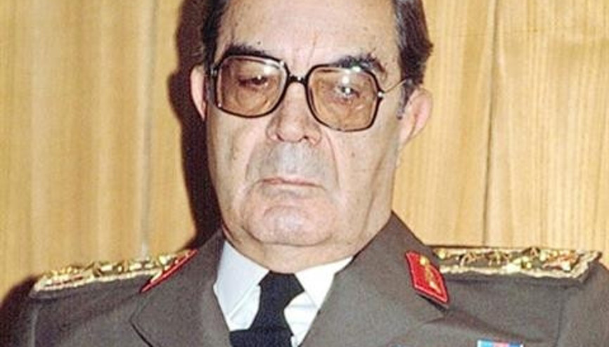Doğan Güreş vefat etti