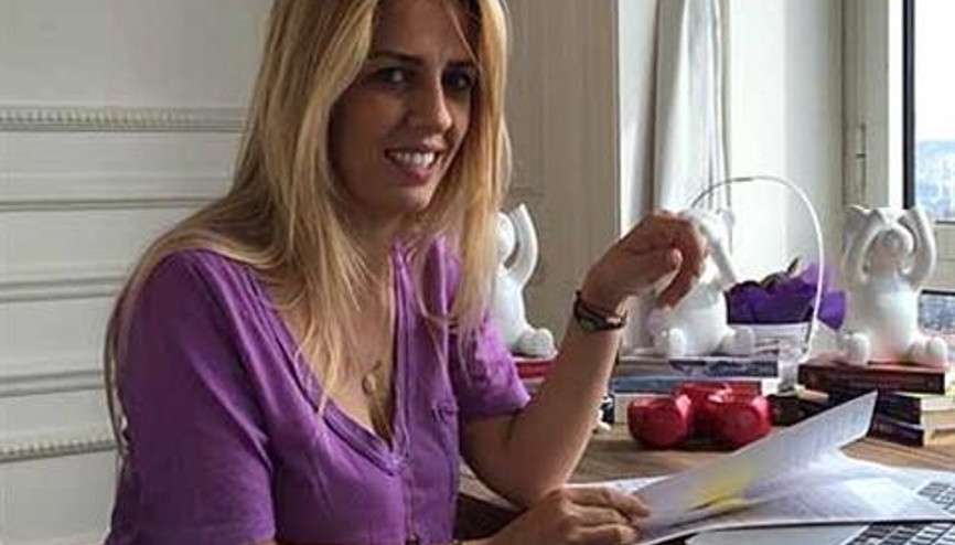 Gülse Birsele ünlülerin spiritüel danışmanı Aslı Güderden cevap