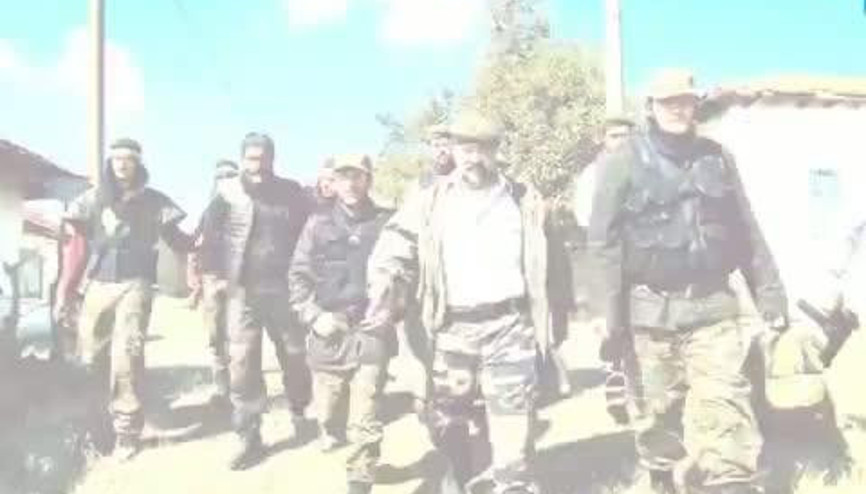 Sungurlar dizisi 1. Bölüm fragmanı (Yeni)