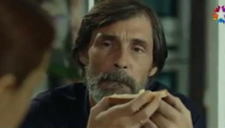 Reaksiyonda Behzat Ç. göndermesi