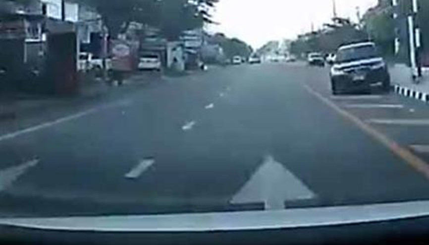 Hayat kurtaran manevra