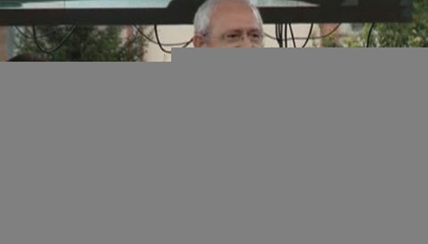Kılıçdaroğlundan güldüren fıkra Kılıçdaroğlundan güldüren fıkra