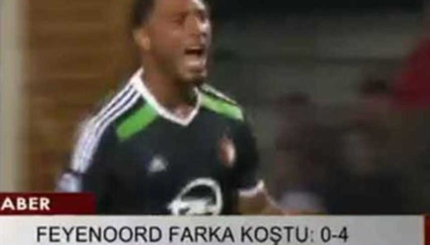 Kazımdan süper gol