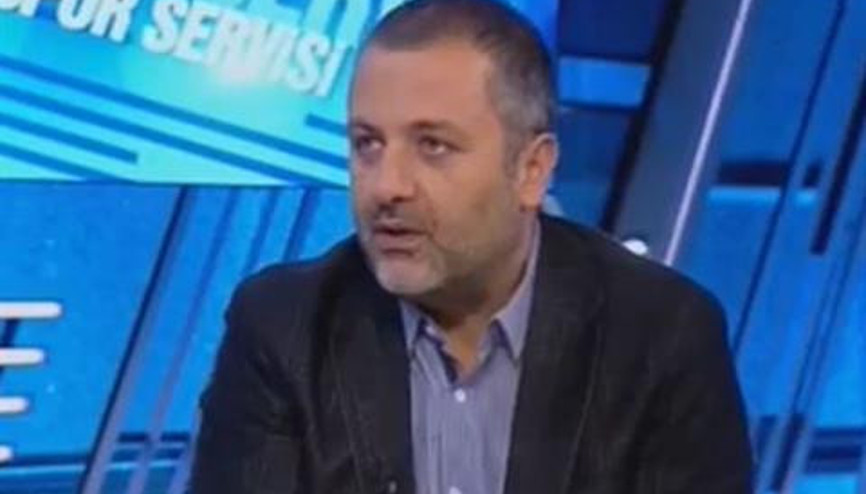 Demirkol: Terimi Galatasaraydan siyasi irade kopardı Demirkol: Terimi Galatasaraydan siyasi irade kopardı