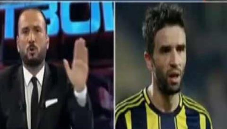 Gökhan Gönül: Aksini ispatlayın futbolu bırakırım Gökhan Gönül: Aksini ispatlayın futbolu bırakırım