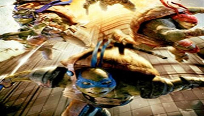 Ninja Kaplumbağalar
