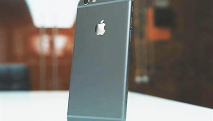 İşte internete sızan en net iphone 6 görüntüsü