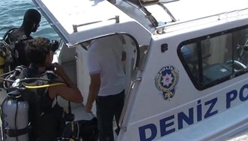 Kabataşta ‘karako cinayeti’ nin suç aleti arandı