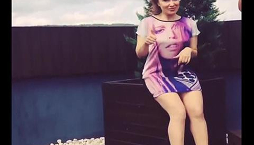 Hilal Cebeci Obama ve Erdoğana meydan okudu