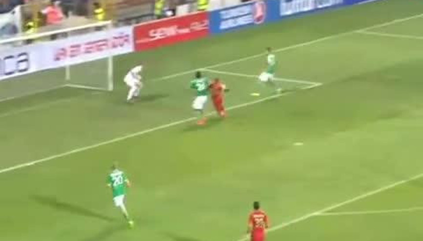 Kardemir Karabükspor 1 - 0 St. Etienne