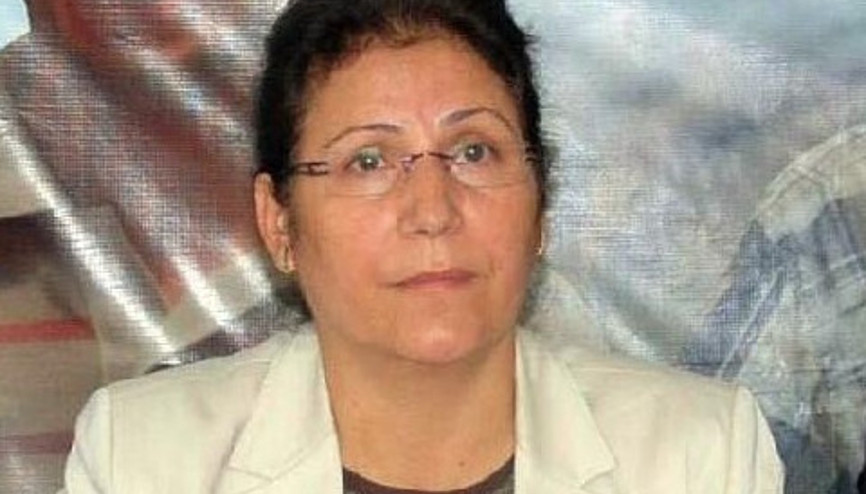 Ağrı Belediyesi eşbaşkanı Mukaddes Kubilay gözaltına alındı