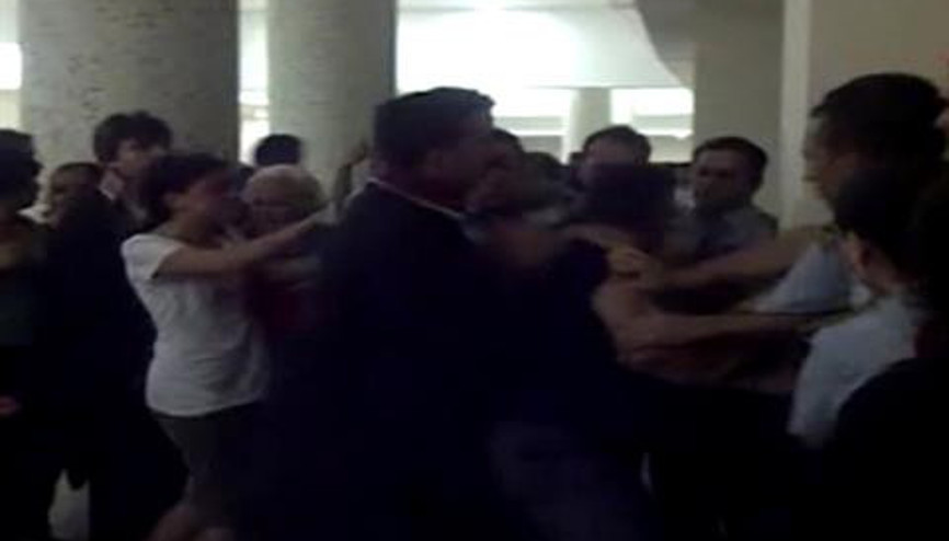 Gülsuyu olayları davası başlamadan iptal edildi Gülsuyu olayları davası başlamadan iptal edildi