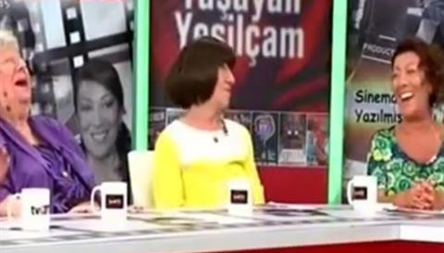 Ayşen Grudanın minibüsçü anısı gülmekten kırdı geçirdi