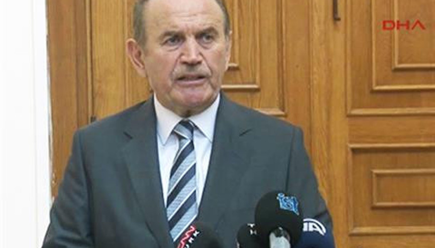 İstanbulun 15 günlük su ihtiyacı karşılandı İstanbulun 15 günlük su ihtiyacı karşılandı