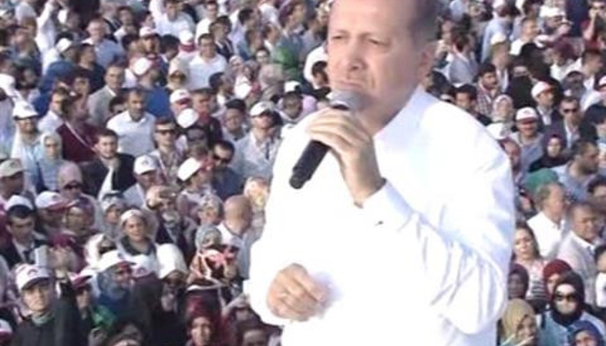 Başbakan Erdoğandan önemli açıklamalar