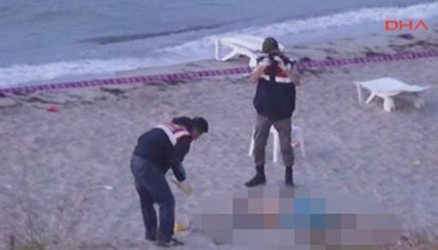 Hesap kavgası ölüm getirdi