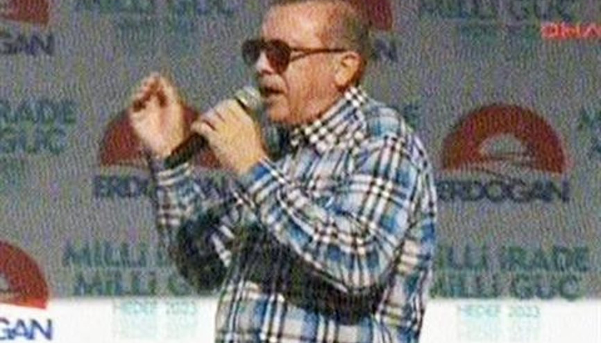 Yazıklar olsun senin profluğuna