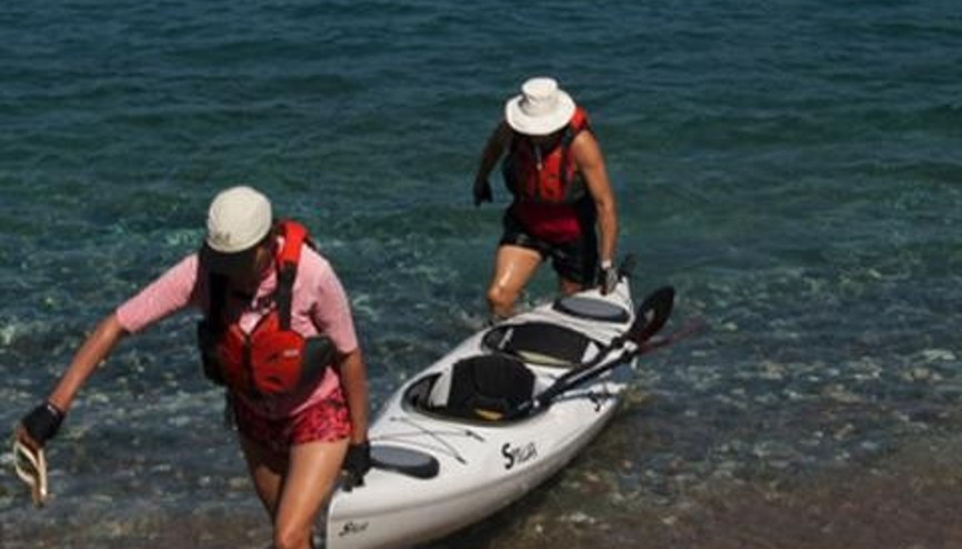 Boncuk camping