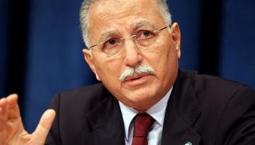İşte Ekmeleddin İhsanoğlunun seçim şarkısı