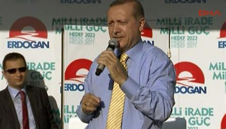 Başbakan, Murat Göğebakan için dua istedi