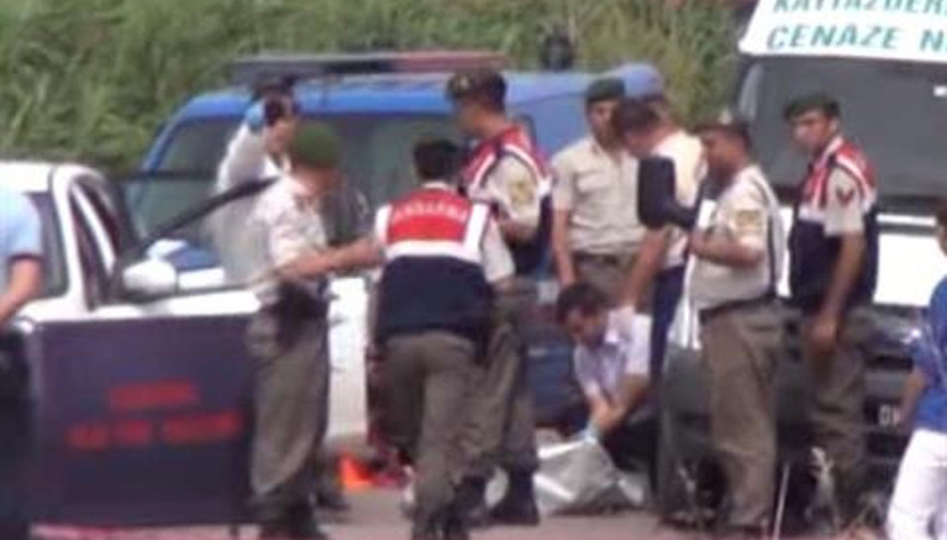 Yalovada esrarengiz ölüm Yalovada esrarengiz ölüm