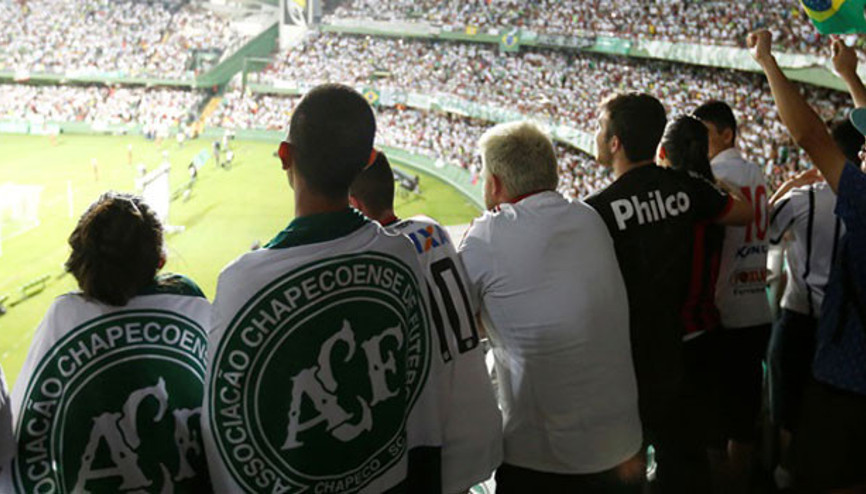 Chape ilk transferini yaptı
