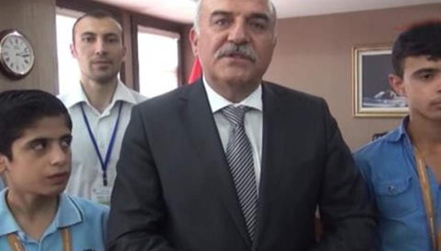 Şırnak Valisi: Başbakanı ve Öcalanı takdirle karşılıyorum