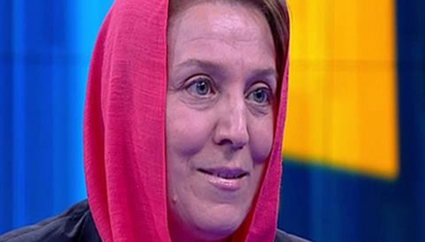 Ayşe Sucudan fıtrat açıklaması