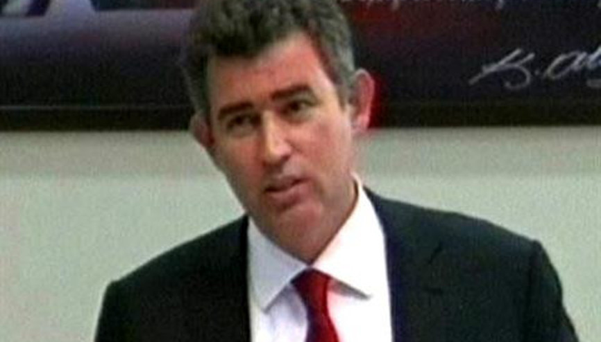 Metin Feyzioğlundan çok önemli açıklamar