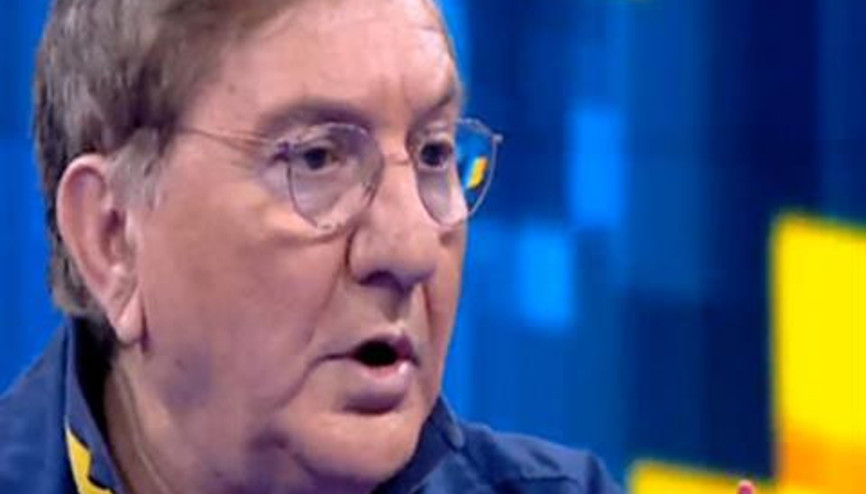 Ali Poyrazoğlu: Vatan haini ilan edildim