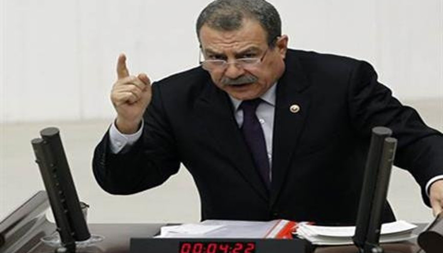 Muammer Gülerin açıklamaları