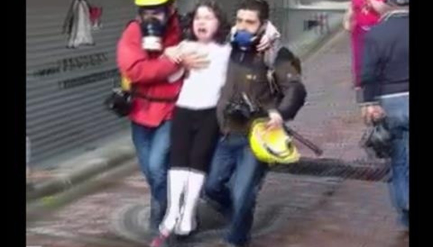 Barbaros Bulvarında evler boşaltıldı