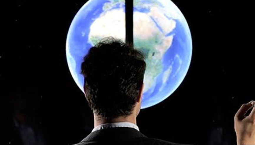 Müthiş buluş Akıllı yüzük