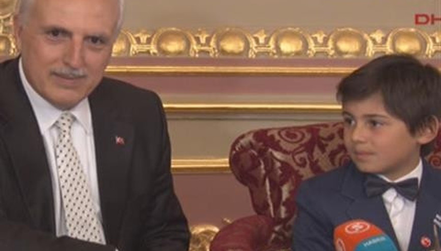 Onu olunca düşünürüz