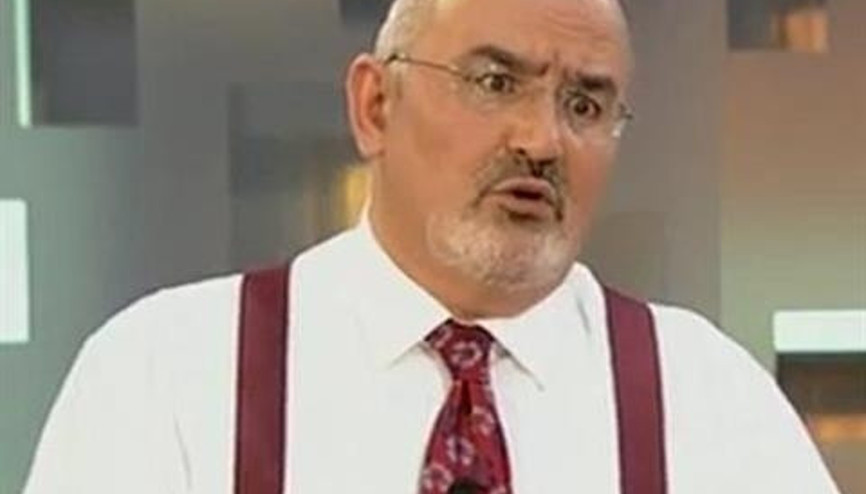 Önder Aytaç gözaltına alındı