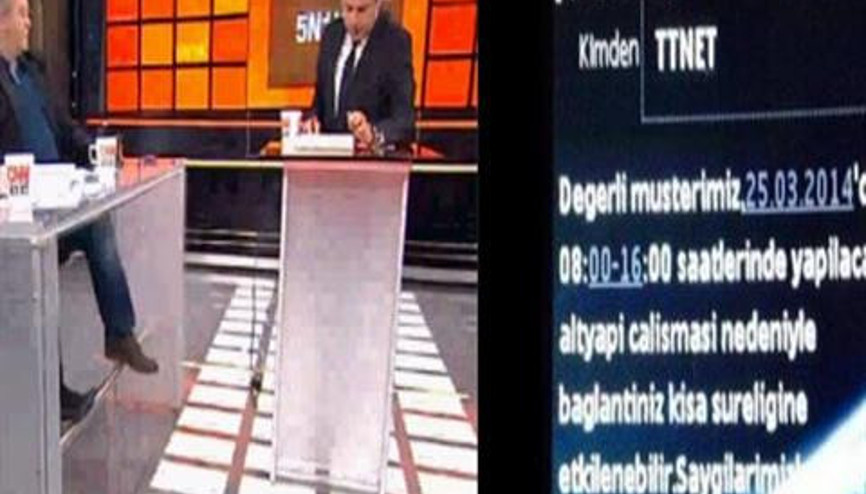 BÜYÜTÜLECEK BİR ŞEY OLDUĞUNU DÜŞÜNMÜYORUM