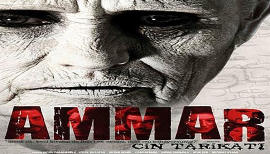AMMAR: CİN TARİKATI